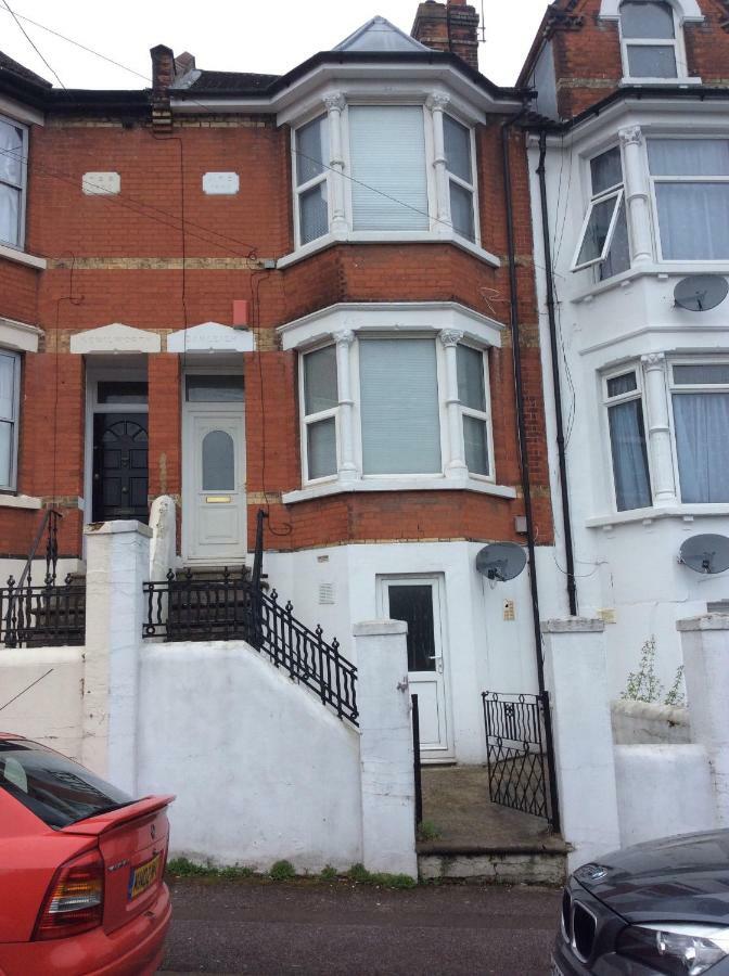 96 Rochester Street Chatham (Kent) Exterior foto